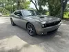 Florida Fine Cars - Used DODGE CHALLENGER 2018 WEST PALM R/T