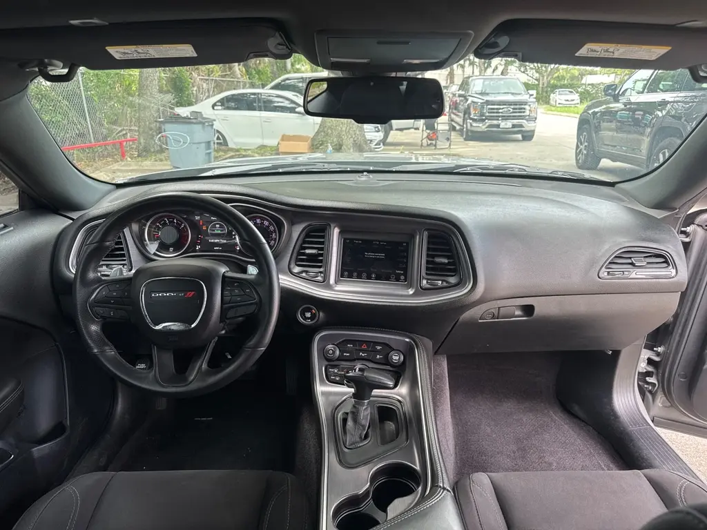 Florida Fine Cars - Used DODGE CHALLENGER 2018 WEST PALM R/T