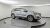 Florida Fine Cars - Used FORD EDGE 2021 WEST PALM TITANIUM