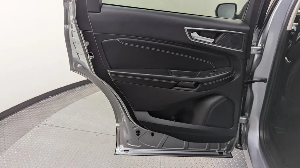 Florida Fine Cars - Used FORD EDGE 2021 WEST PALM TITANIUM