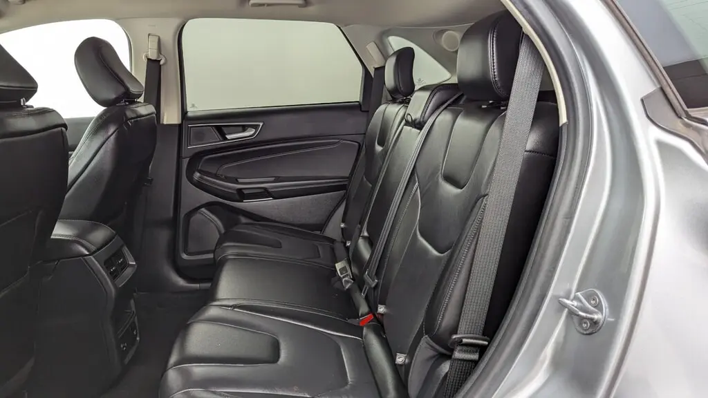 Florida Fine Cars - Used FORD EDGE 2021 WEST PALM TITANIUM