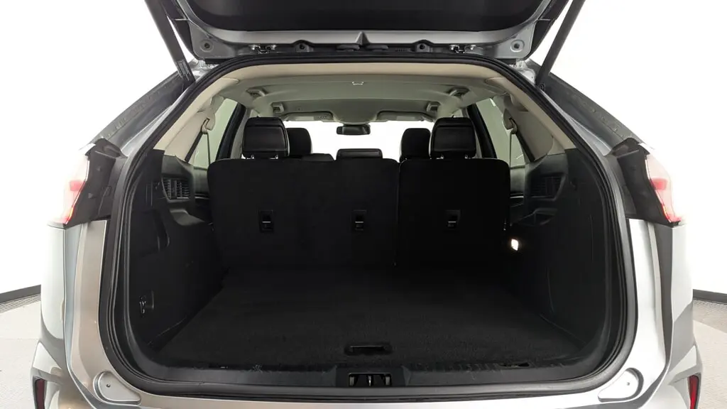 Florida Fine Cars - Used FORD EDGE 2021 WEST PALM TITANIUM