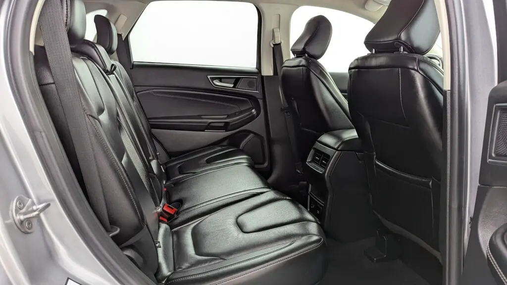 Florida Fine Cars - Used FORD EDGE 2021 WEST PALM TITANIUM