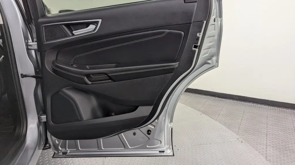 Florida Fine Cars - Used FORD EDGE 2021 WEST PALM TITANIUM