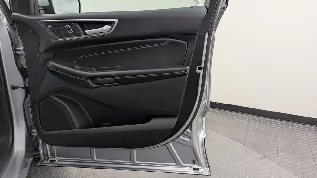 Florida Fine Cars - Used FORD EDGE 2021 WEST PALM TITANIUM
