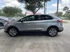 Florida Fine Cars - Used FORD EDGE 2021 WEST PALM TITANIUM