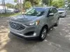 Florida Fine Cars - Used FORD EDGE 2021 WEST PALM TITANIUM