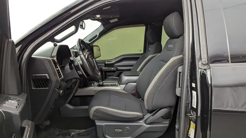 Florida Fine Cars - Used FORD F-150 2020 MARGATE RAPTOR