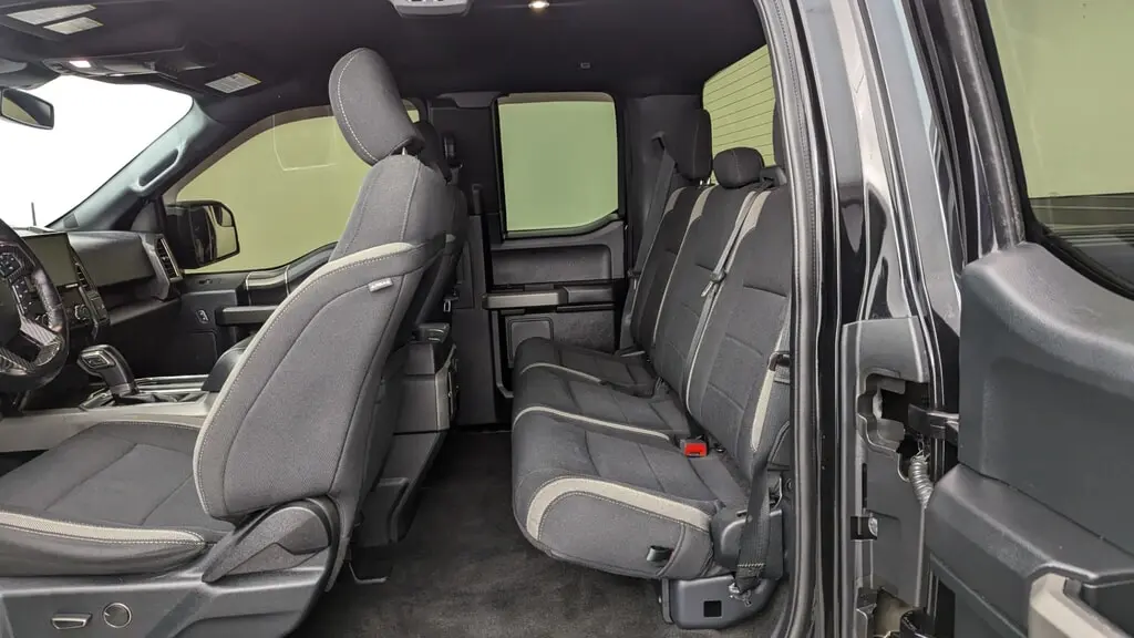 Florida Fine Cars - Used FORD F-150 2020 MARGATE RAPTOR