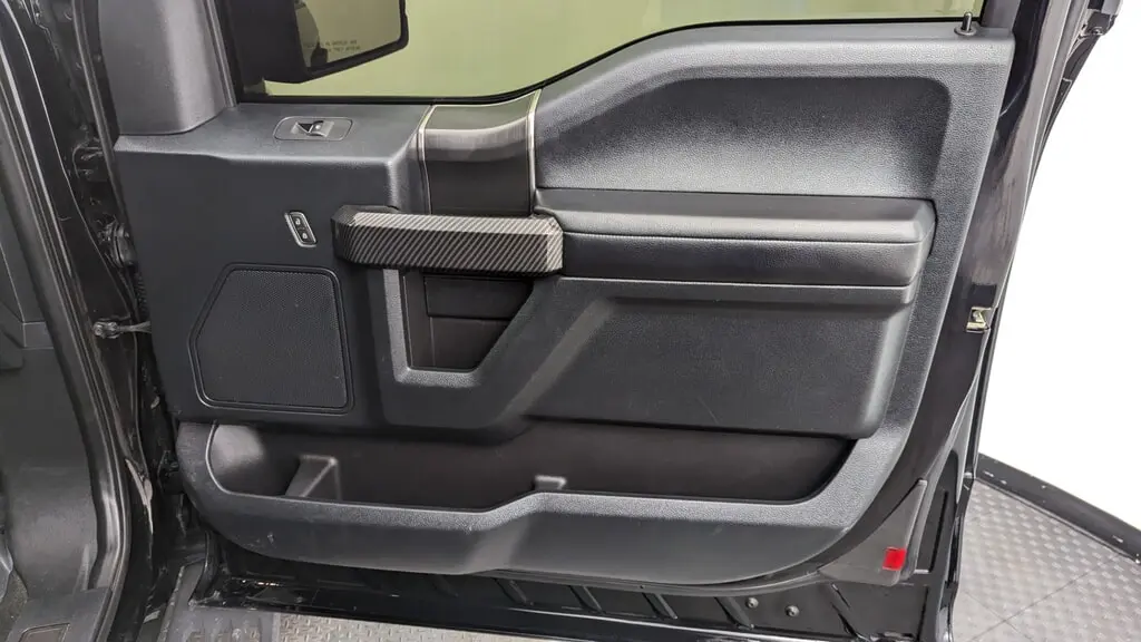 Florida Fine Cars - Used FORD F-150 2020 MARGATE RAPTOR