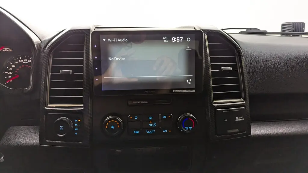 Florida Fine Cars - Used FORD F-150 2020 MARGATE RAPTOR