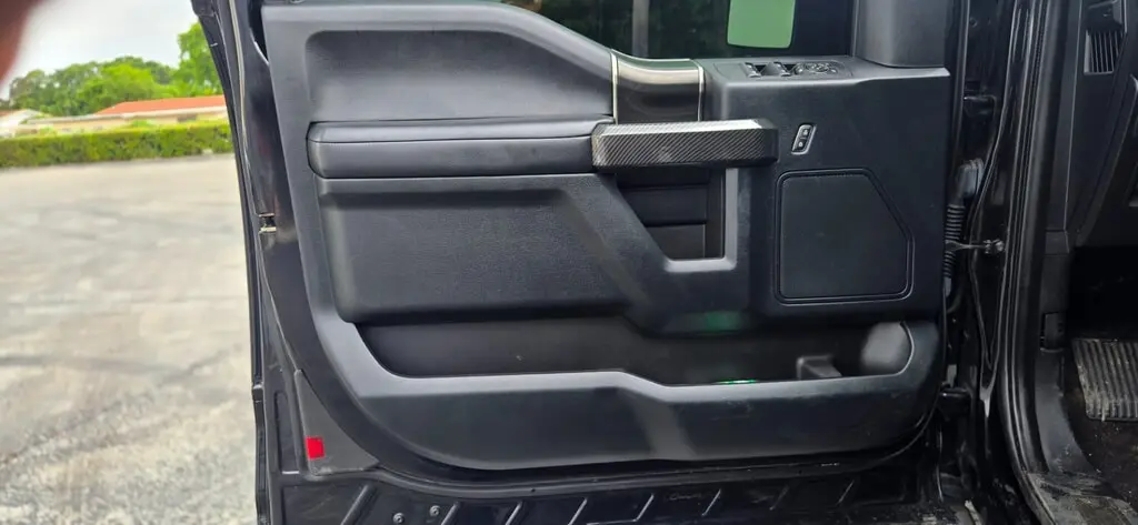 Florida Fine Cars - Used FORD F-150 2020 MARGATE RAPTOR