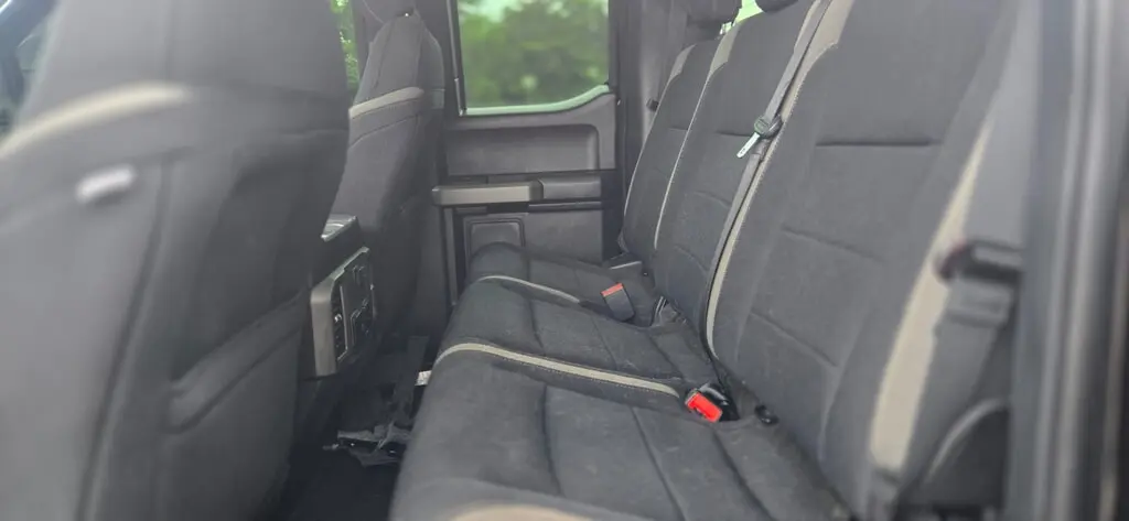 Florida Fine Cars - Used FORD F-150 2020 MARGATE RAPTOR