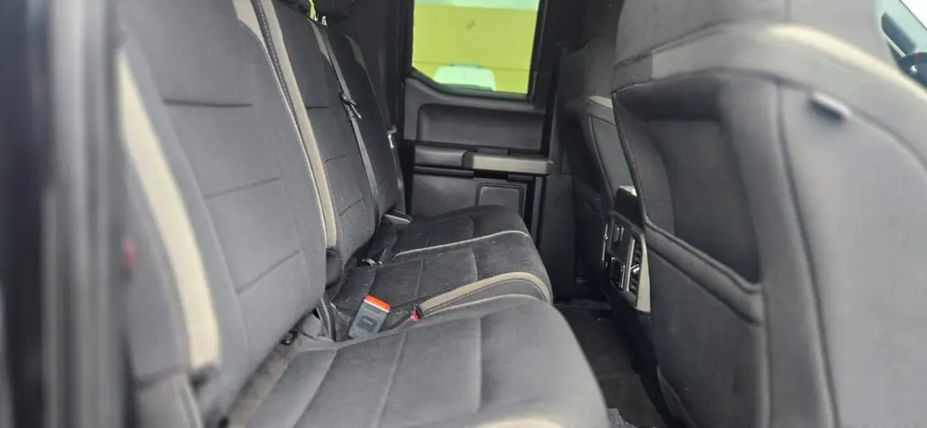 Florida Fine Cars - Used FORD F-150 2020 MARGATE RAPTOR