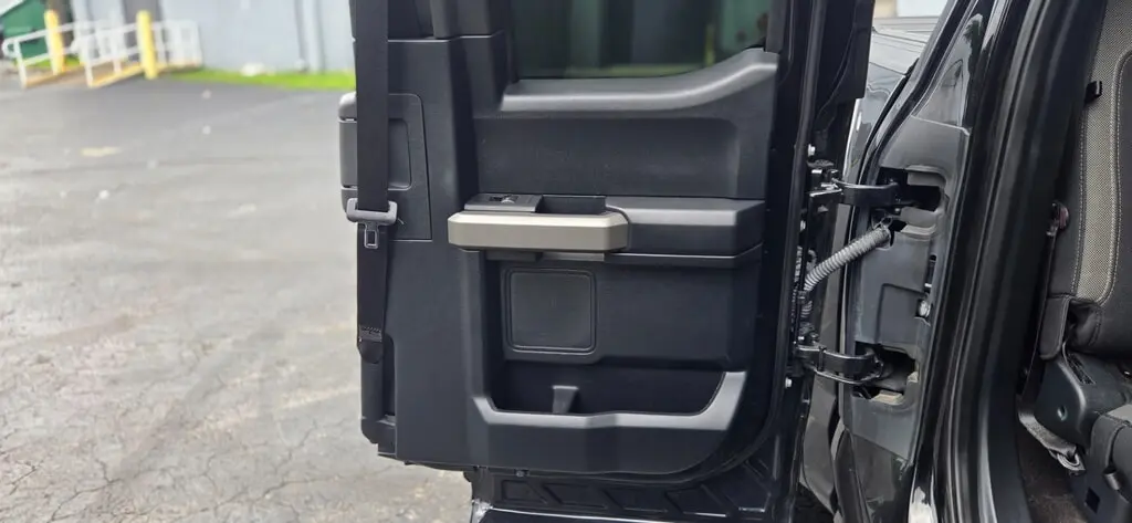 Florida Fine Cars - Used FORD F-150 2020 MARGATE RAPTOR