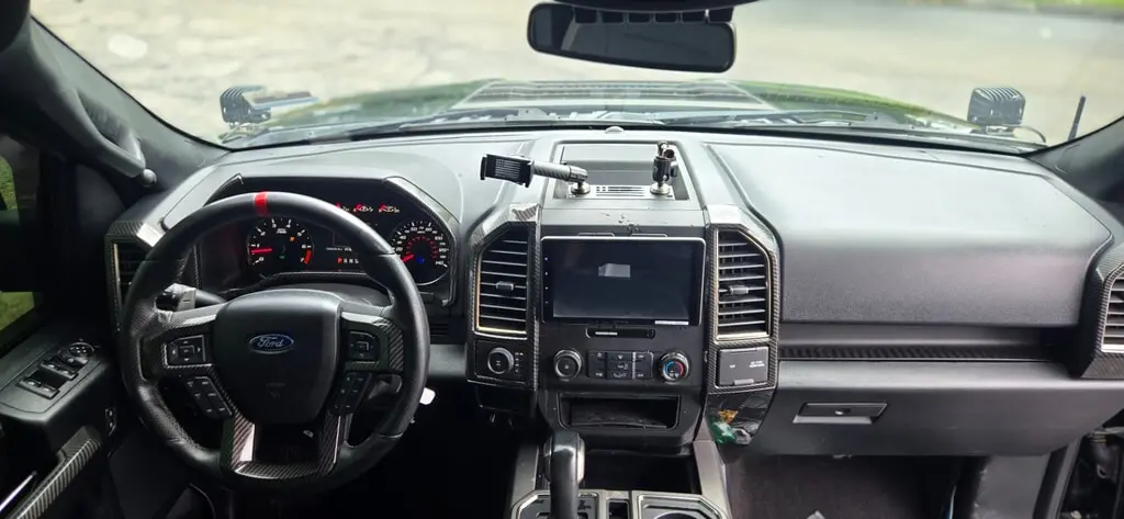 Florida Fine Cars - Used FORD F-150 2020 MARGATE RAPTOR