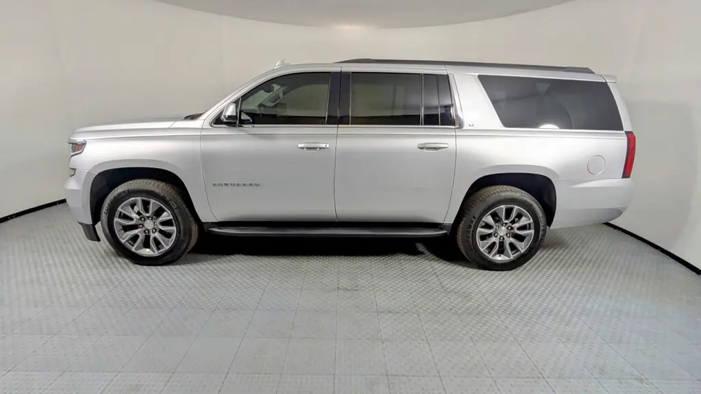 Florida Fine Cars - Used CHEVROLET SUBURBAN 2020 ORLANDO LT