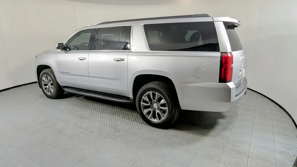Florida Fine Cars - Used CHEVROLET SUBURBAN 2020 ORLANDO LT