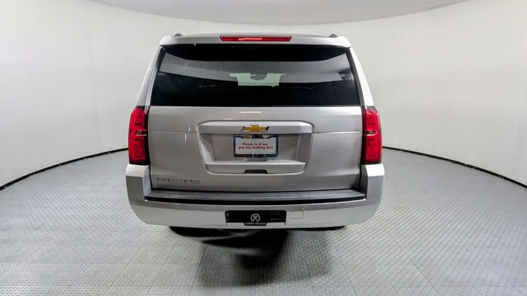 Florida Fine Cars - Used CHEVROLET SUBURBAN 2020 ORLANDO LT