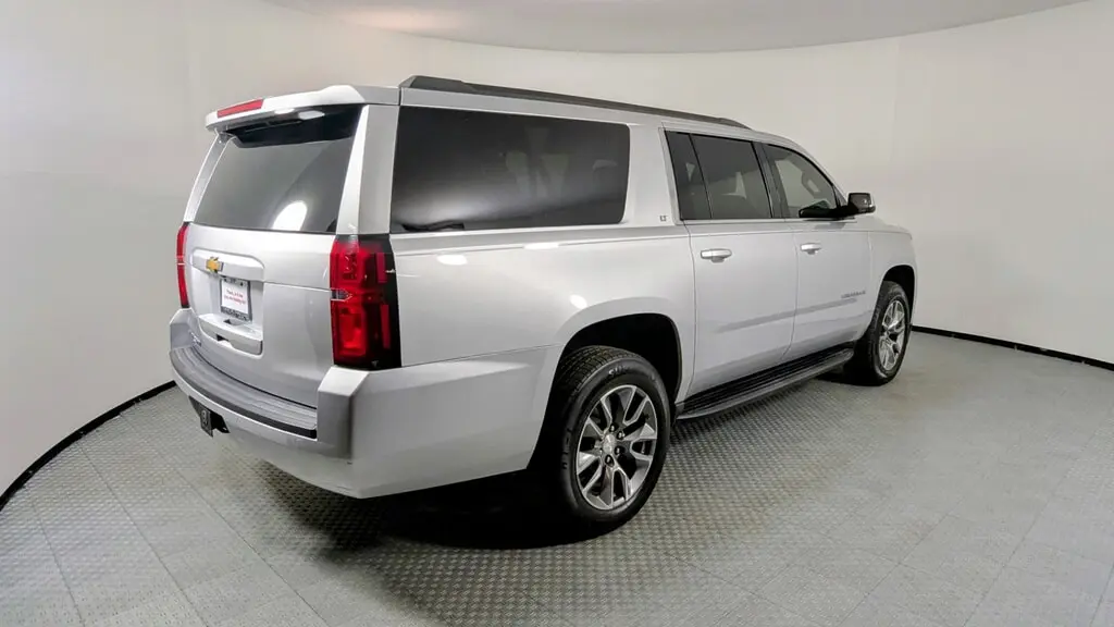 Florida Fine Cars - Used CHEVROLET SUBURBAN 2020 ORLANDO LT
