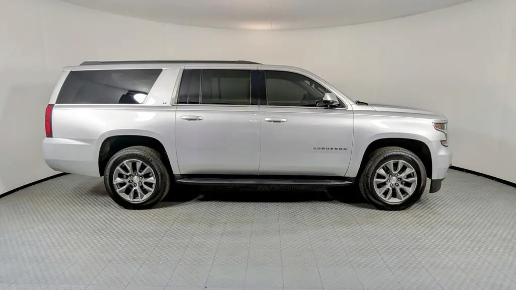 Florida Fine Cars - Used CHEVROLET SUBURBAN 2020 ORLANDO LT