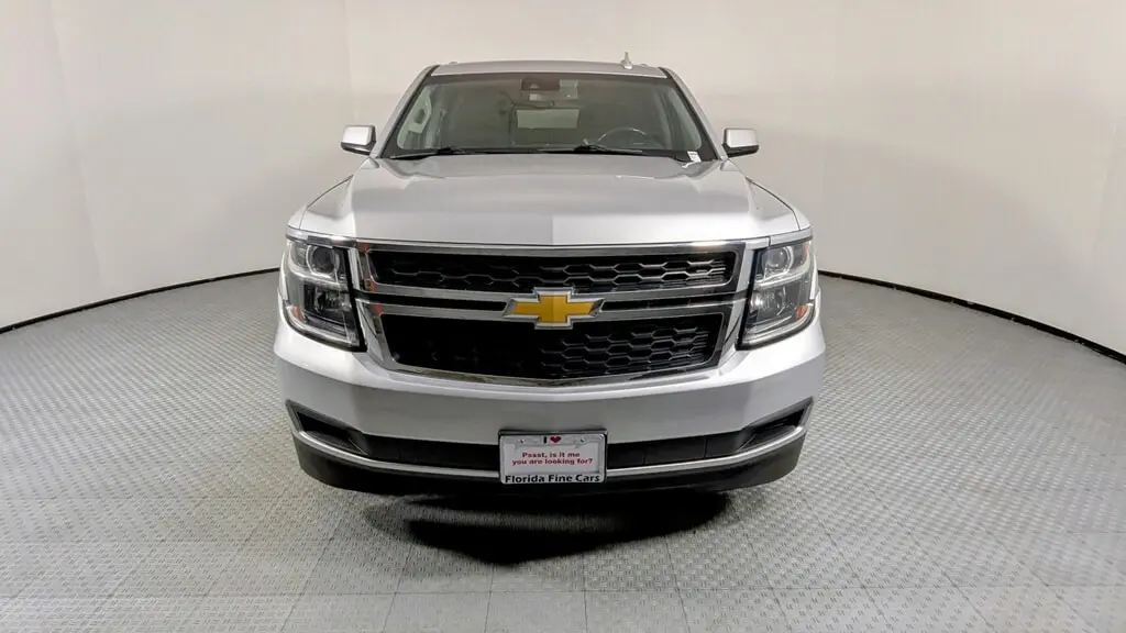 Florida Fine Cars - Used CHEVROLET SUBURBAN 2020 ORLANDO LT