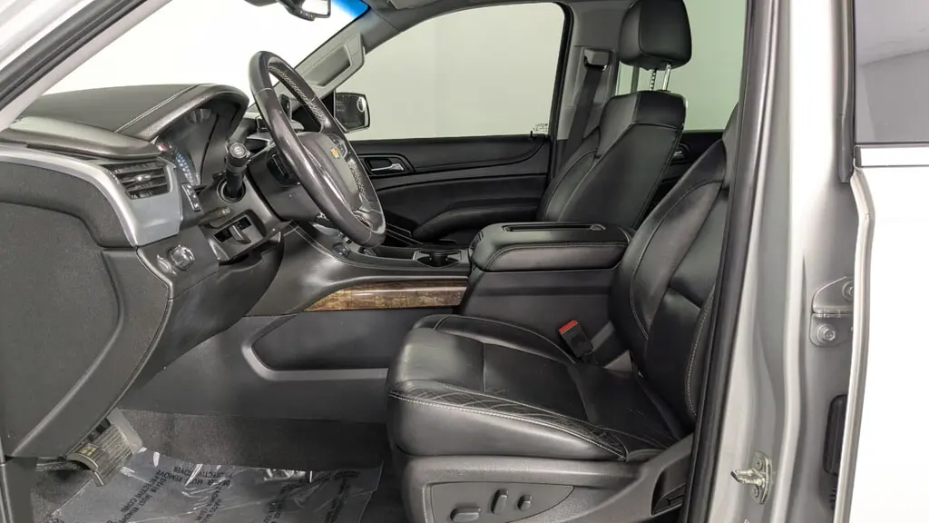 Florida Fine Cars - Used CHEVROLET SUBURBAN 2020 ORLANDO LT