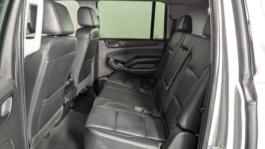 Florida Fine Cars - Used CHEVROLET SUBURBAN 2020 ORLANDO LT