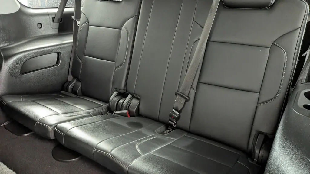 Florida Fine Cars - Used CHEVROLET SUBURBAN 2020 ORLANDO LT