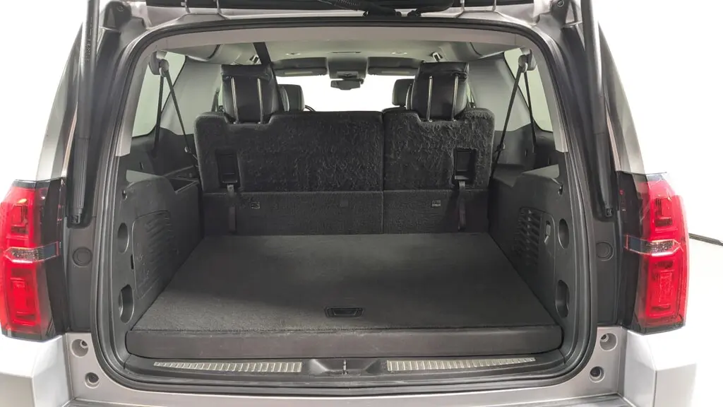 Florida Fine Cars - Used CHEVROLET SUBURBAN 2020 ORLANDO LT
