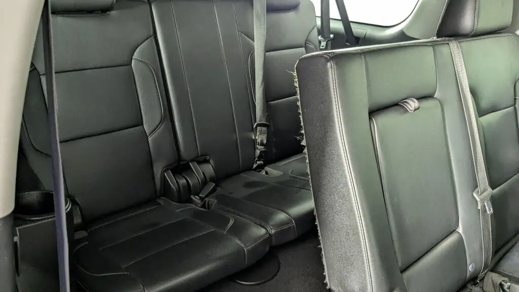 Florida Fine Cars - Used CHEVROLET SUBURBAN 2020 ORLANDO LT