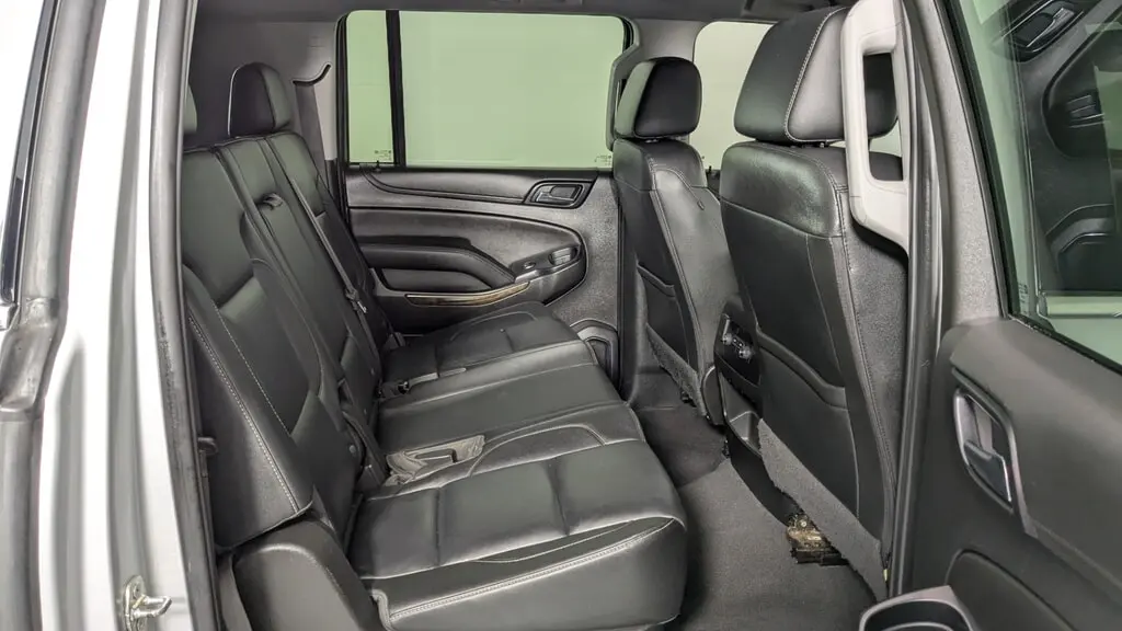 Florida Fine Cars - Used CHEVROLET SUBURBAN 2020 ORLANDO LT
