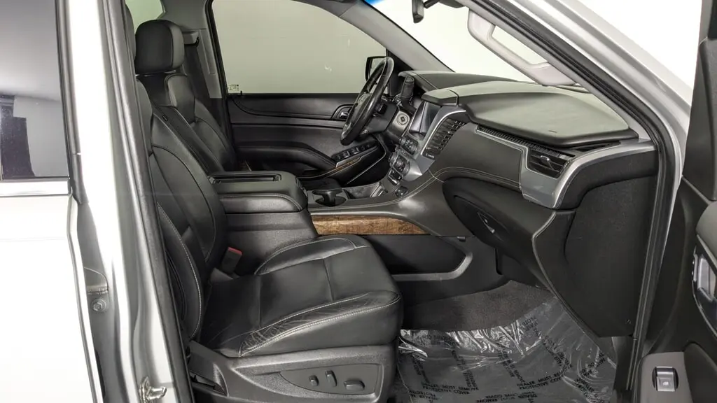 Florida Fine Cars - Used CHEVROLET SUBURBAN 2020 ORLANDO LT