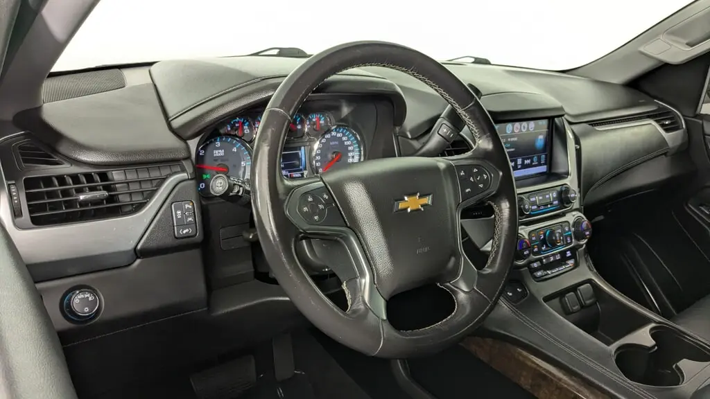 Florida Fine Cars - Used CHEVROLET SUBURBAN 2020 ORLANDO LT