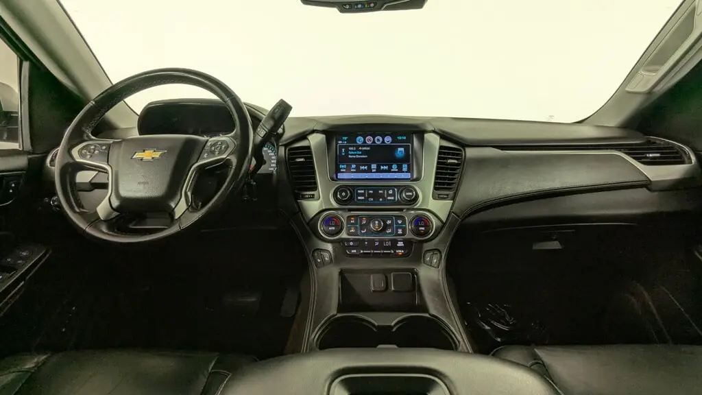 Florida Fine Cars - Used CHEVROLET SUBURBAN 2020 ORLANDO LT
