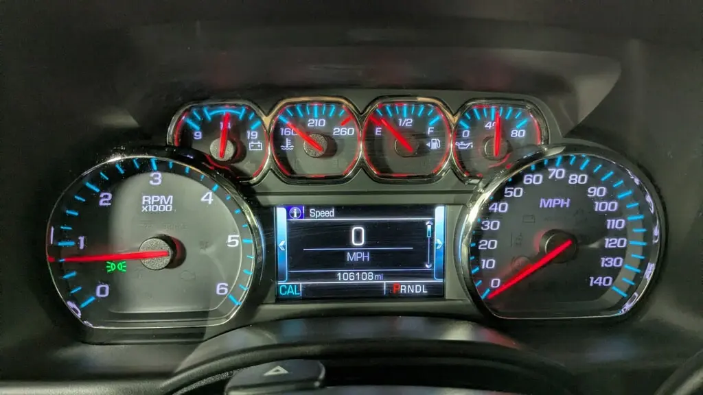 Florida Fine Cars - Used CHEVROLET SUBURBAN 2020 ORLANDO LT