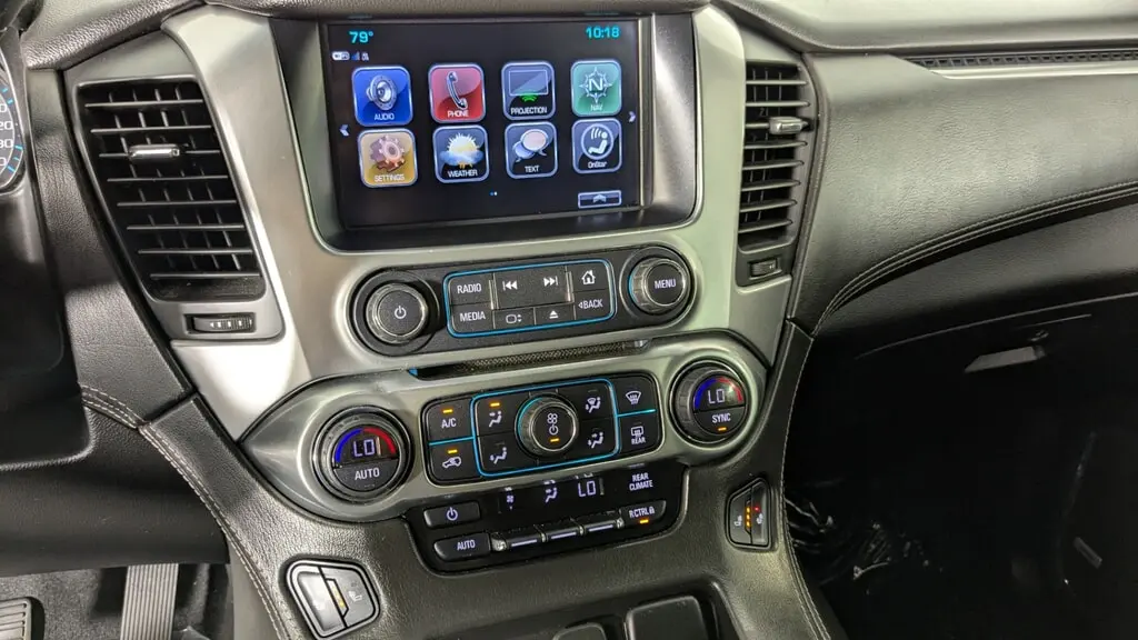 Florida Fine Cars - Used CHEVROLET SUBURBAN 2020 ORLANDO LT