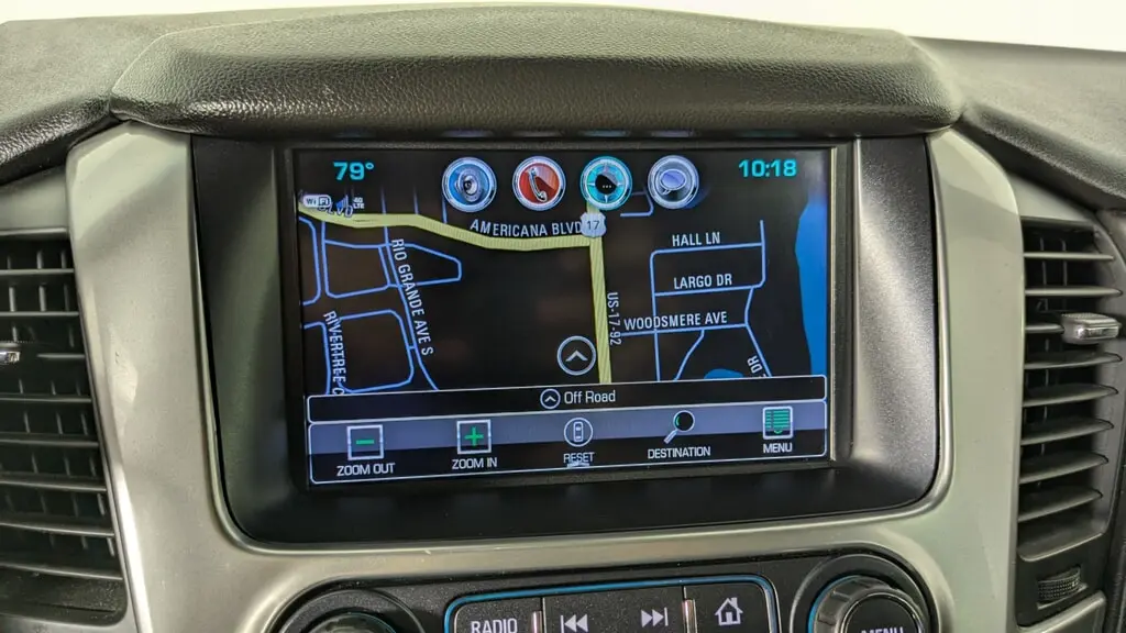 Florida Fine Cars - Used CHEVROLET SUBURBAN 2020 ORLANDO LT