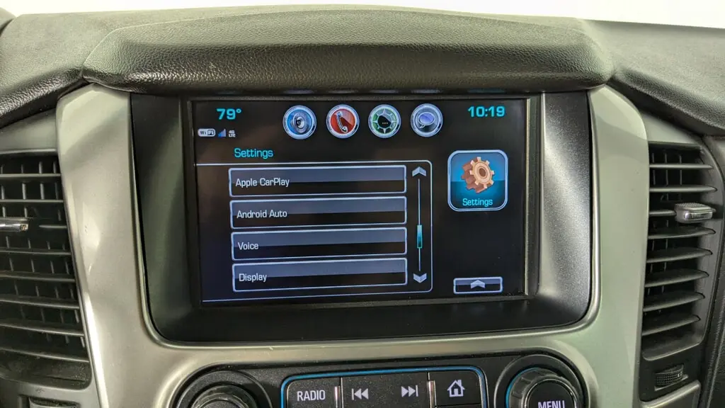 Florida Fine Cars - Used CHEVROLET SUBURBAN 2020 ORLANDO LT