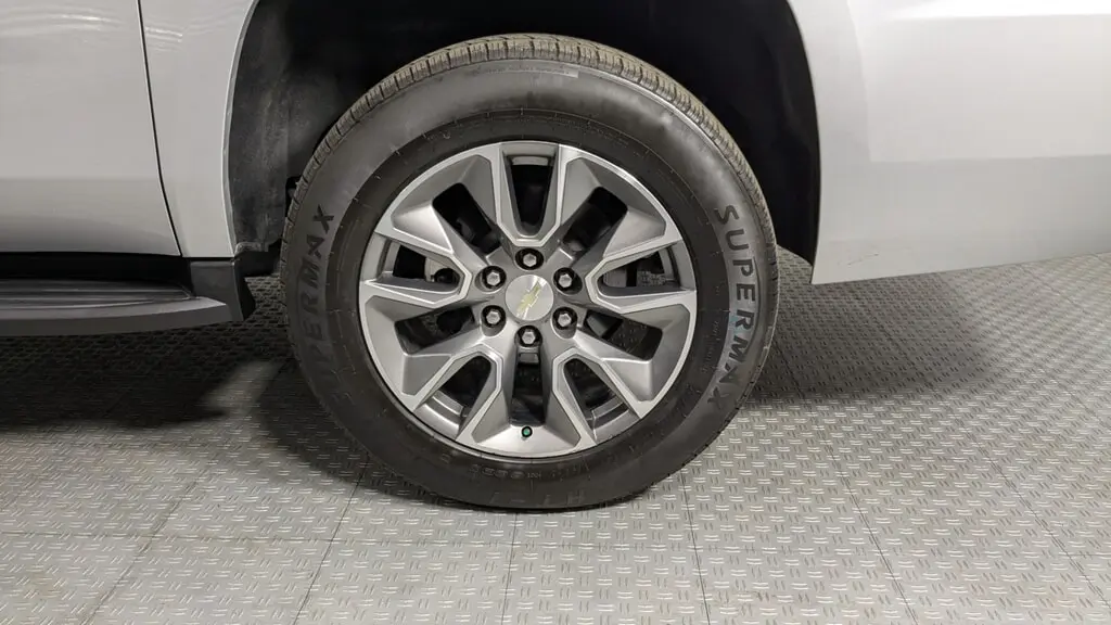 Florida Fine Cars - Used CHEVROLET SUBURBAN 2020 ORLANDO LT