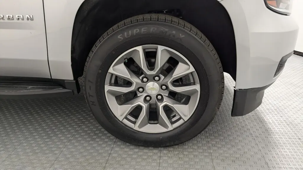 Florida Fine Cars - Used CHEVROLET SUBURBAN 2020 ORLANDO LT