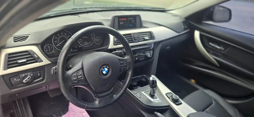 Florida Fine Cars - Used BMW 3 SERIES 2018 MARGATE 320I