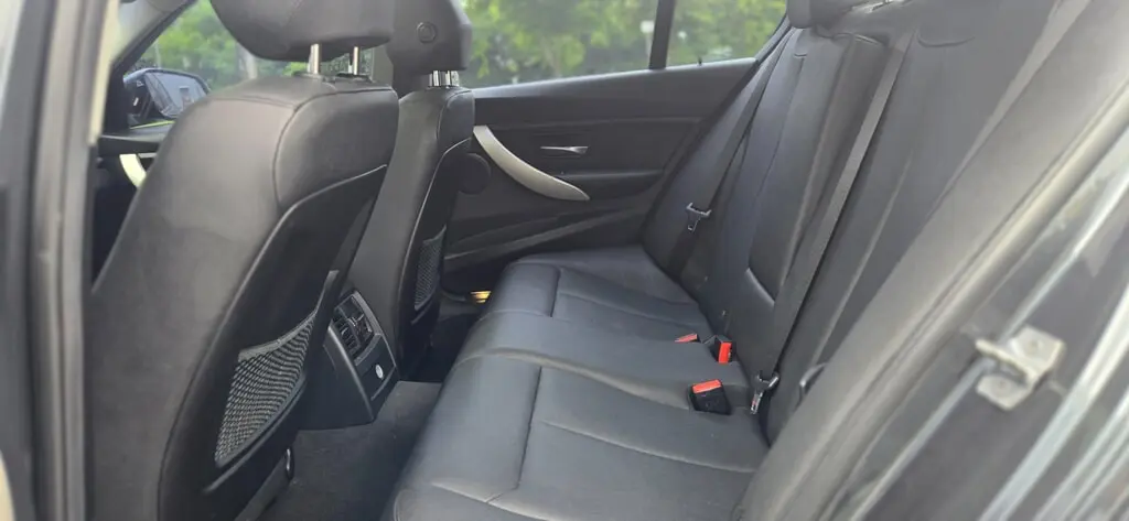 Florida Fine Cars - Used BMW 3 SERIES 2018 MARGATE 320I
