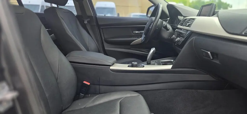 Florida Fine Cars - Used BMW 3 SERIES 2018 MARGATE 320I