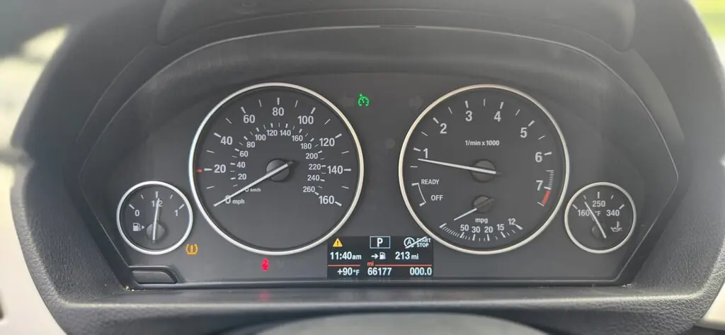 Florida Fine Cars - Used BMW 3 SERIES 2018 MARGATE 320I