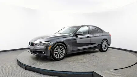 Florida Fine Cars - Used BMW 3-SERIES 2018 MARGATE 320I