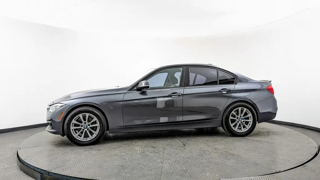 Florida Fine Cars - Used BMW 3 SERIES 2018 MARGATE 320I