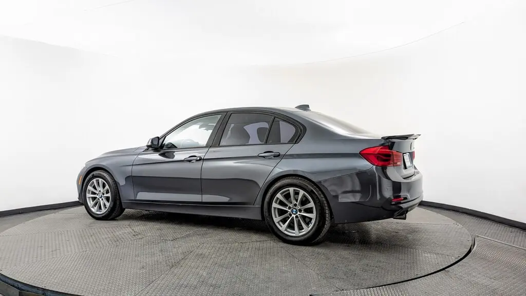 Florida Fine Cars - Used BMW 3 SERIES 2018 MARGATE 320I