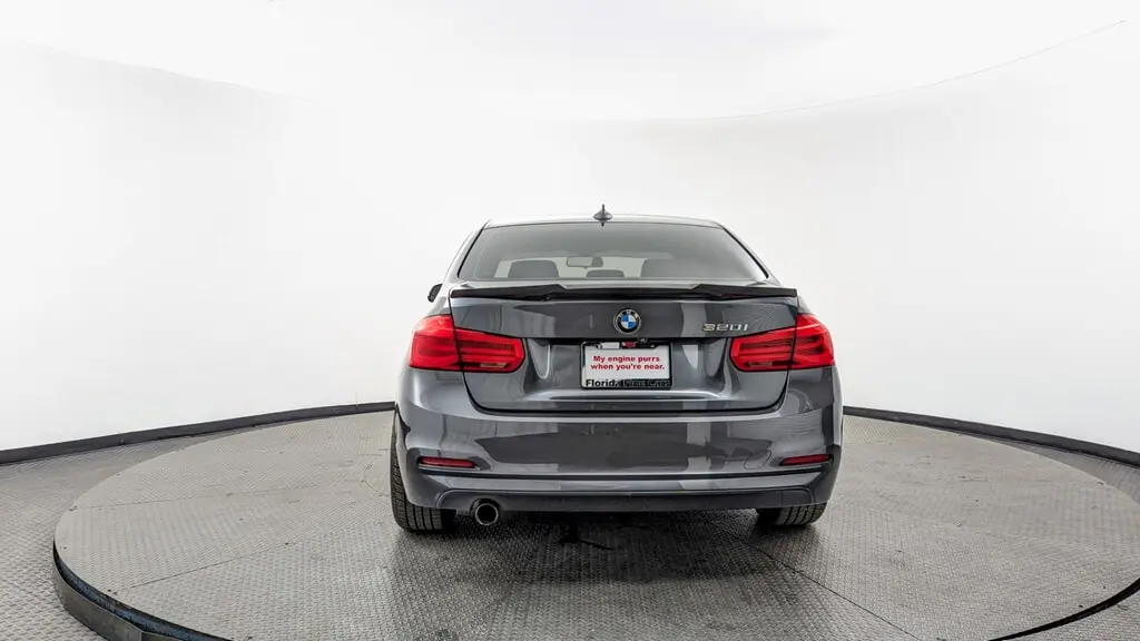 Florida Fine Cars - Used BMW 3 SERIES 2018 MARGATE 320I