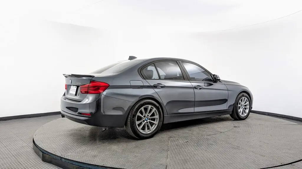 Florida Fine Cars - Used BMW 3 SERIES 2018 MARGATE 320I